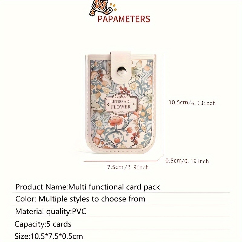 Laminated Concealed Mini Card  - Card Top Loader avis et prix
