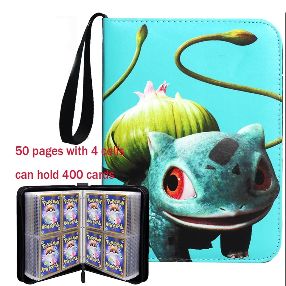 Charizard Gengar Pikachu Card  - Pokemon Binder Card avis et prix