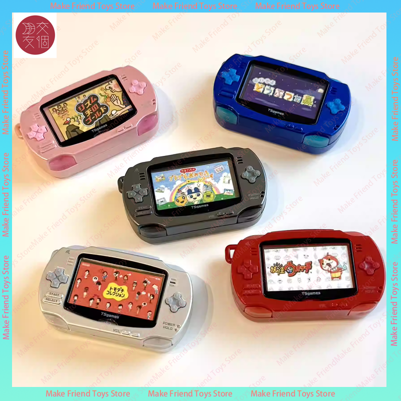 Authentic Japanese Toys Gashap - Capsule Toy Gashapon avis et prix