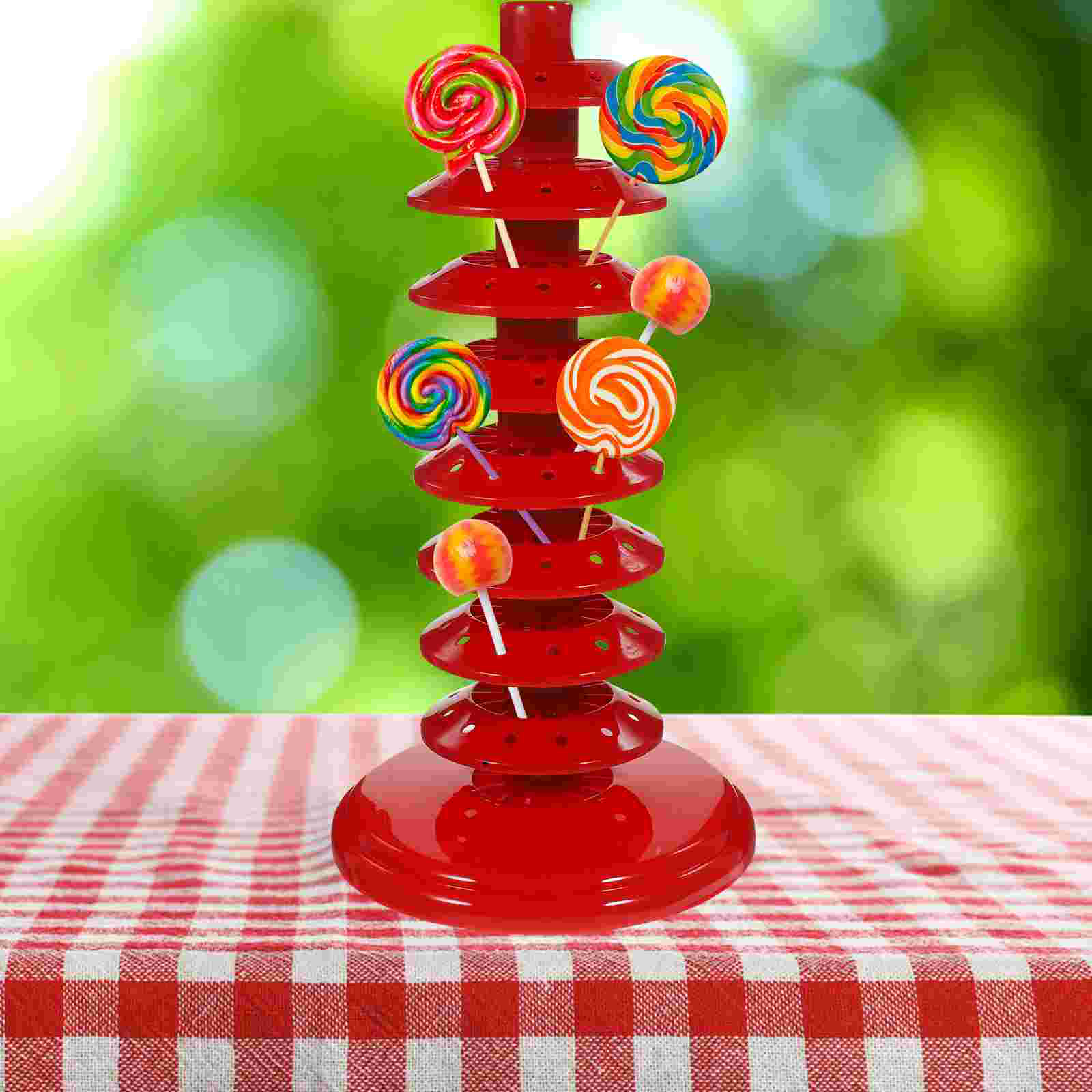 Lollipop Display Stand Store M - Pop Display Shelf avis et prix