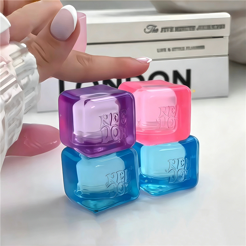 @Nee doh Teenie Nice Ice Cube  - Fidget Cube Original avis et prix
