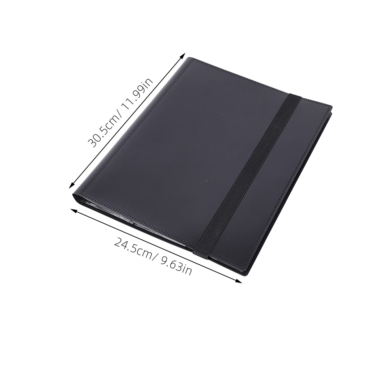 Game Card Album Premium PP Sto - Trading Card Binder avis et prix