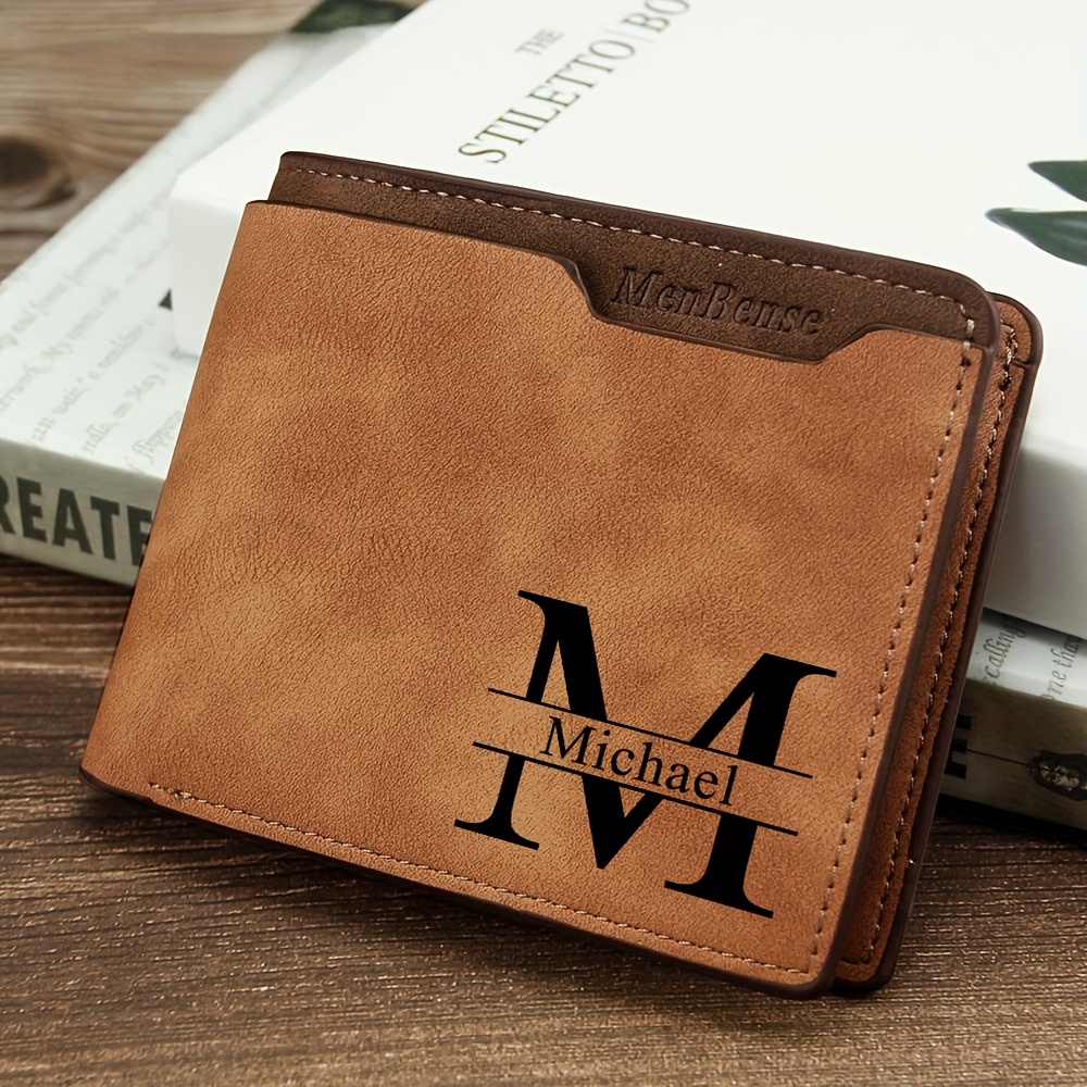 Customized Name Luxury Male Sh - Card Top Loader avis et prix