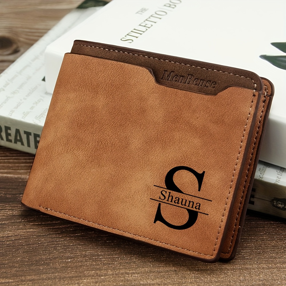 Customized Name Luxury Male Sh - Card Top Loader avis et prix