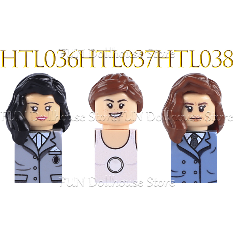 Winter Snow German Sniper Sold - Lego Minifigure Holder avis et prix