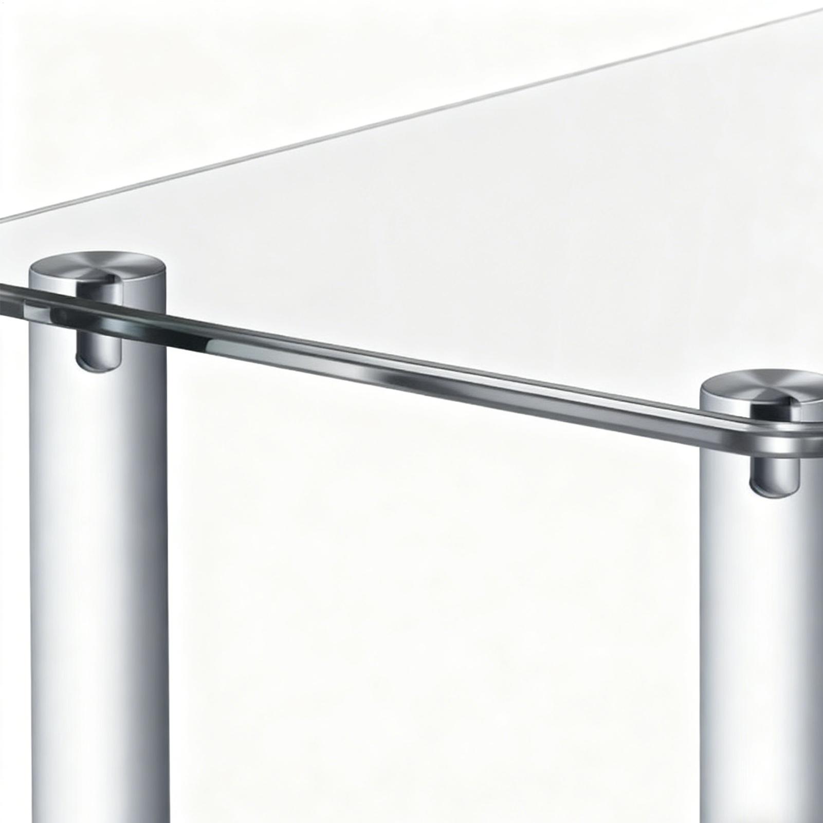 Acrylic Risers Display Stands  - Display Risers Set avis et prix