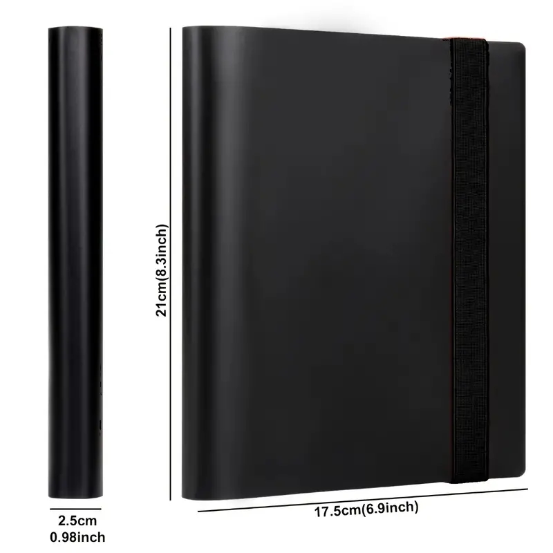 160-Pocket Extra-Large Trading - Card Penny Sleeve avis et prix