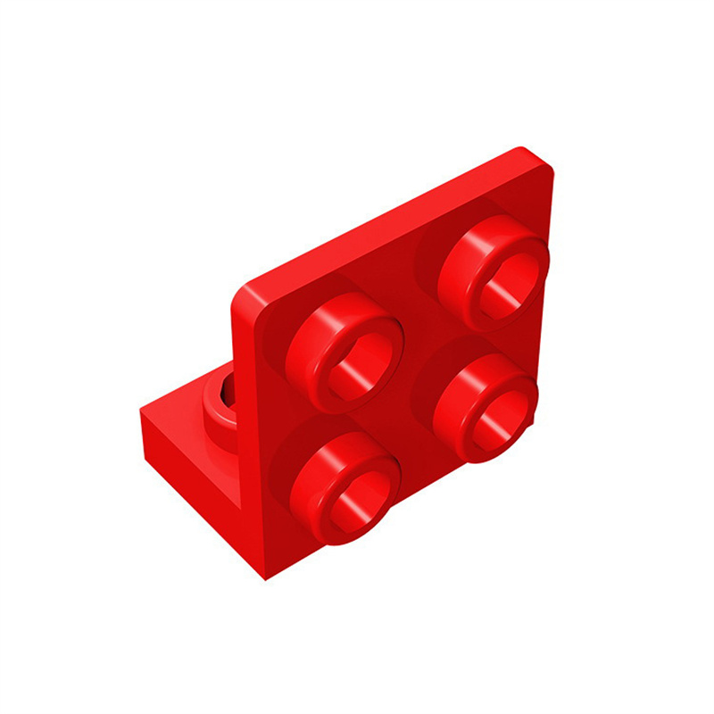 10 pcs lot 99207 Bracket 1x2-2 - Lego Minifigure Holder avis et prix