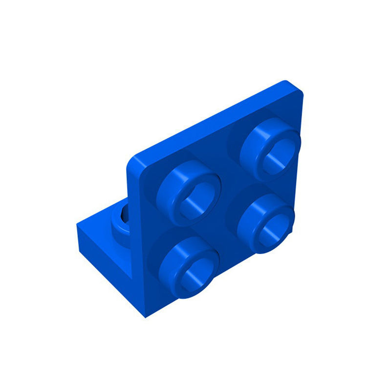 10 pcs lot 99207 Bracket 1x2-2 - Lego Minifigure Holder avis et prix