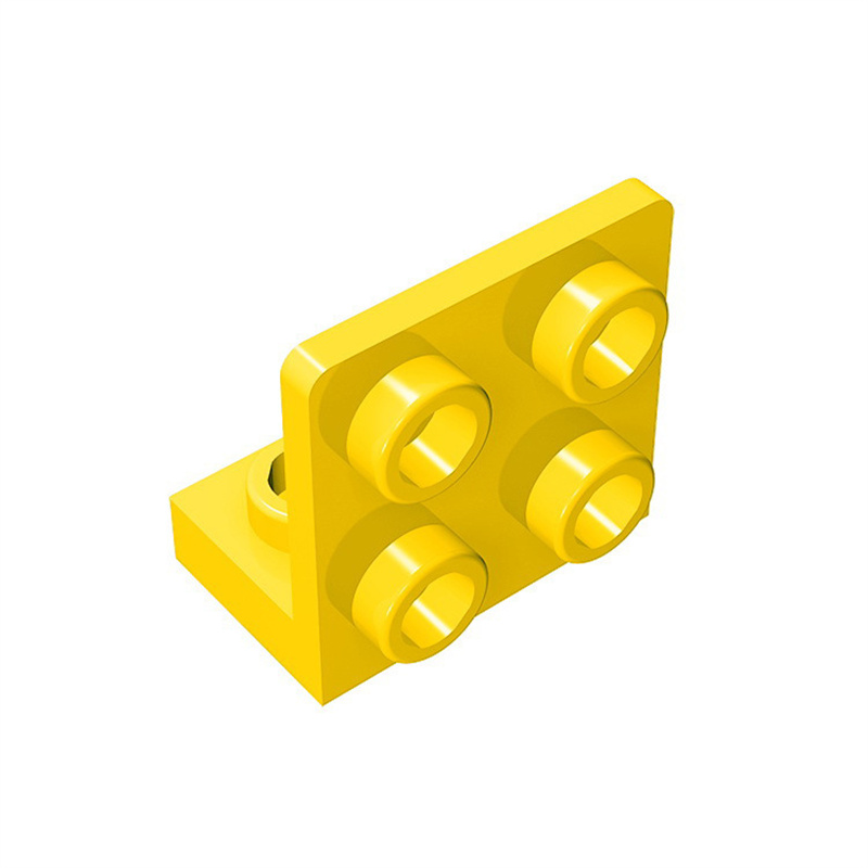 10 pcs lot 99207 Bracket 1x2-2 - Lego Minifigure Holder avis et prix