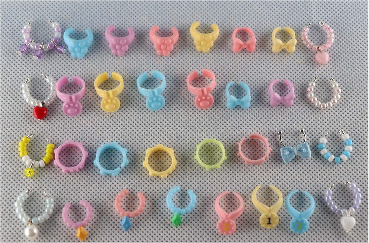 Pet Collars Accessories Random - Vinyl Figure Blank avis et prix