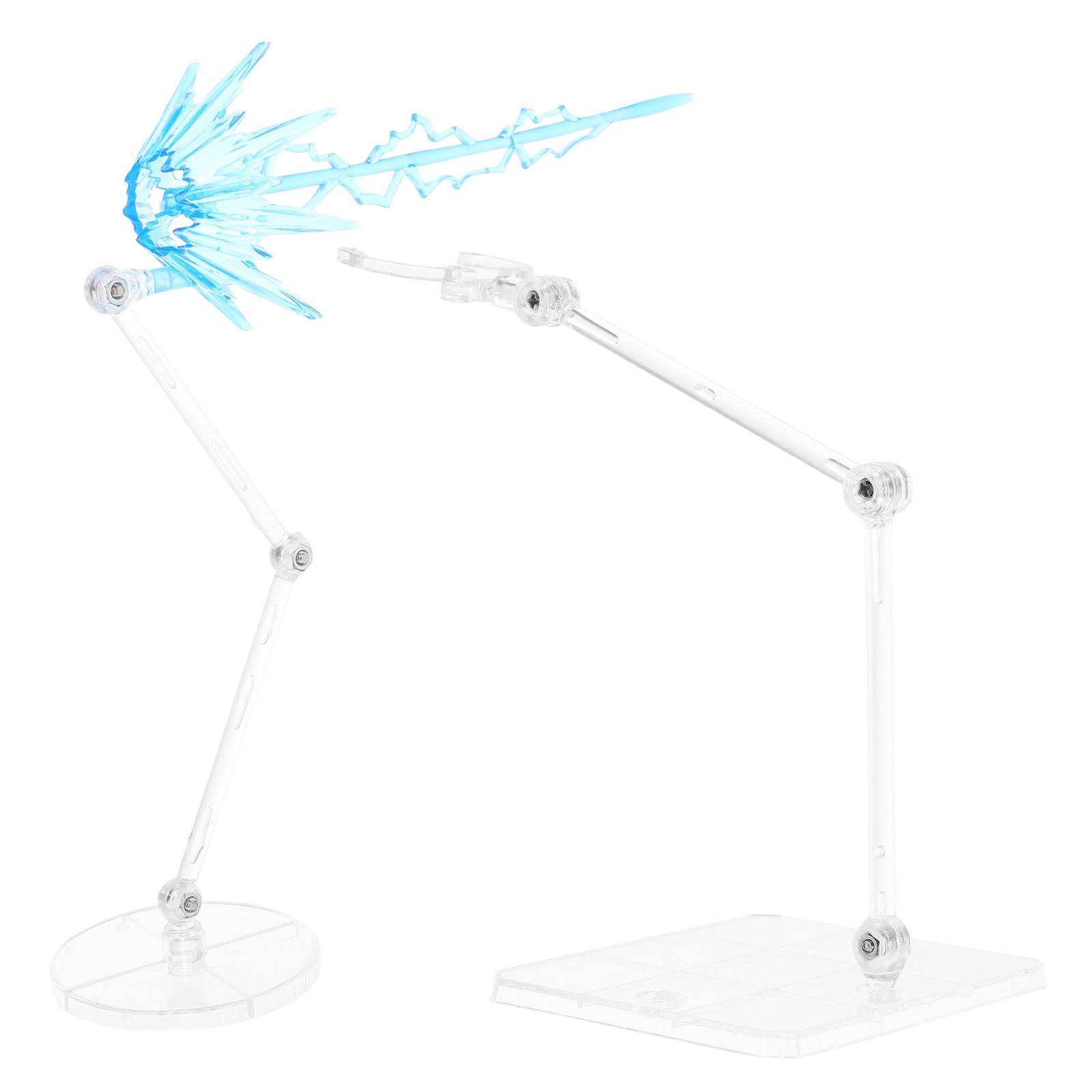 1Set Realistic Energy Effect A - Action Figure Stand avis et prix