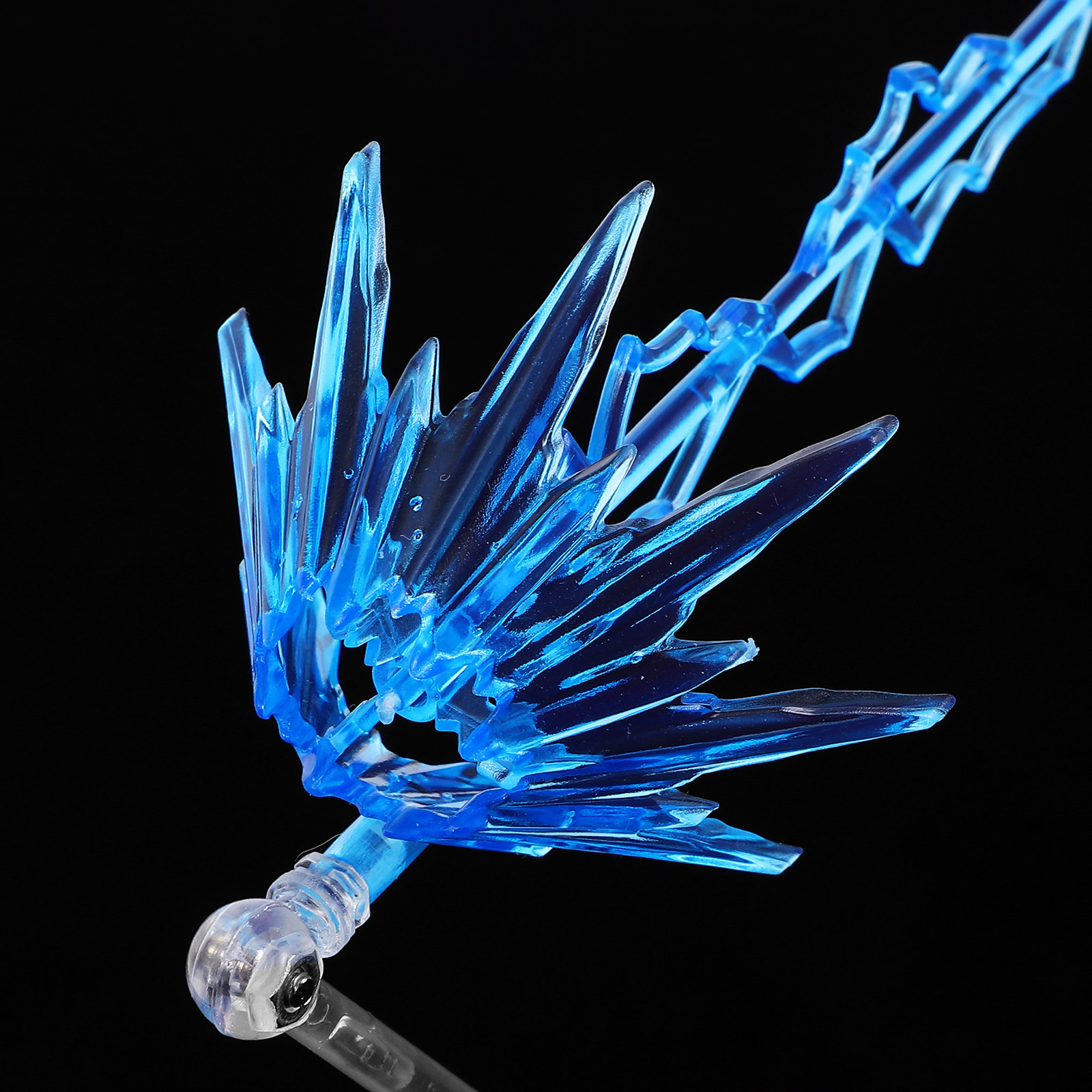 1Set Realistic Energy Effect A - Action Figure Stand avis et prix