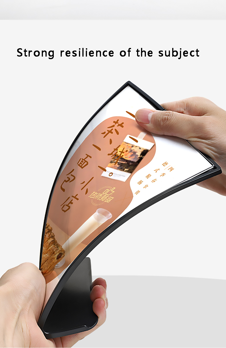 Café/Restaurant/Mobile Phone S - Graded Card Display avis et prix