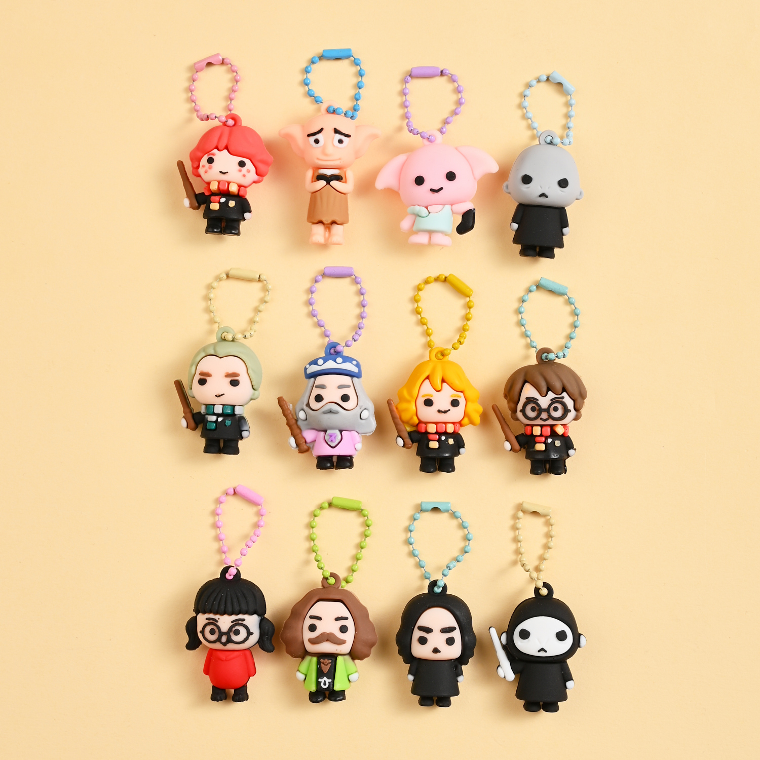 2025 New Harry Potter Blind Bo - Mystery Box Blind Bag avis et prix