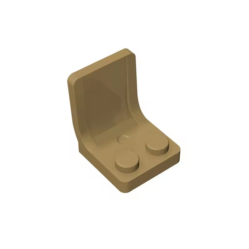 10PCS 4079 2x2 Chairs Seats Bu - Lego Minifigure Holder avis et prix