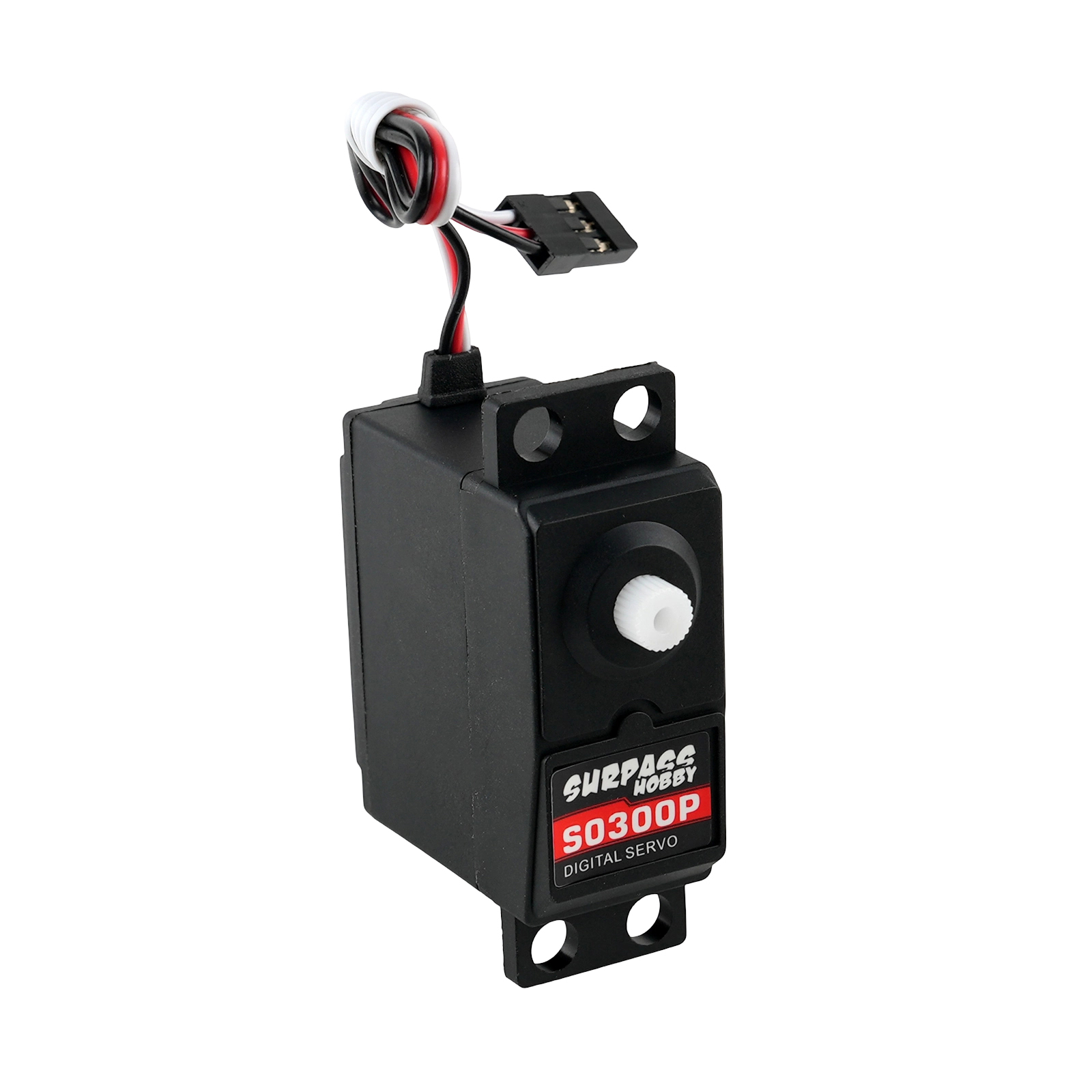 S0300P 3kg Digital Servo Plast - Model Airplane Plastic avis et prix