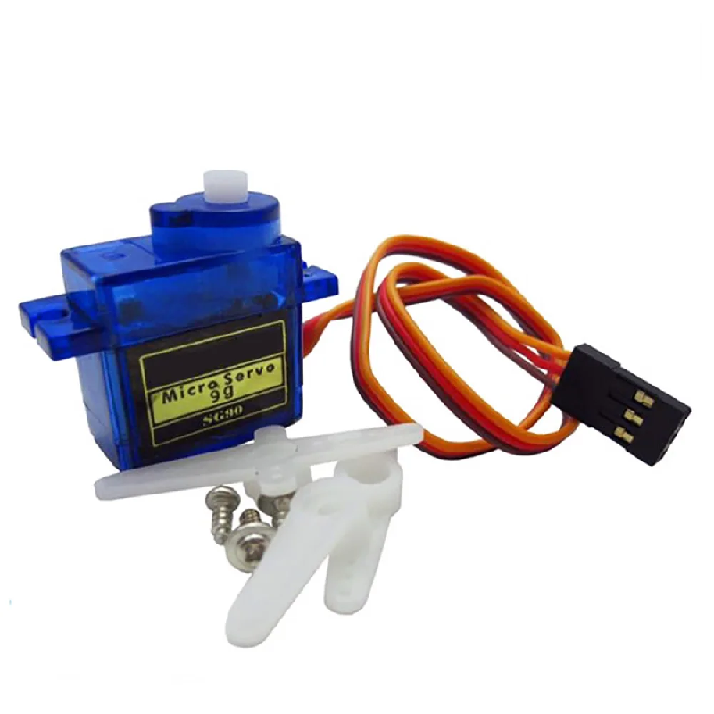 1/4/8pcs Sg90 Digital Servo Fo - Model Airplane Plastic avis et prix
