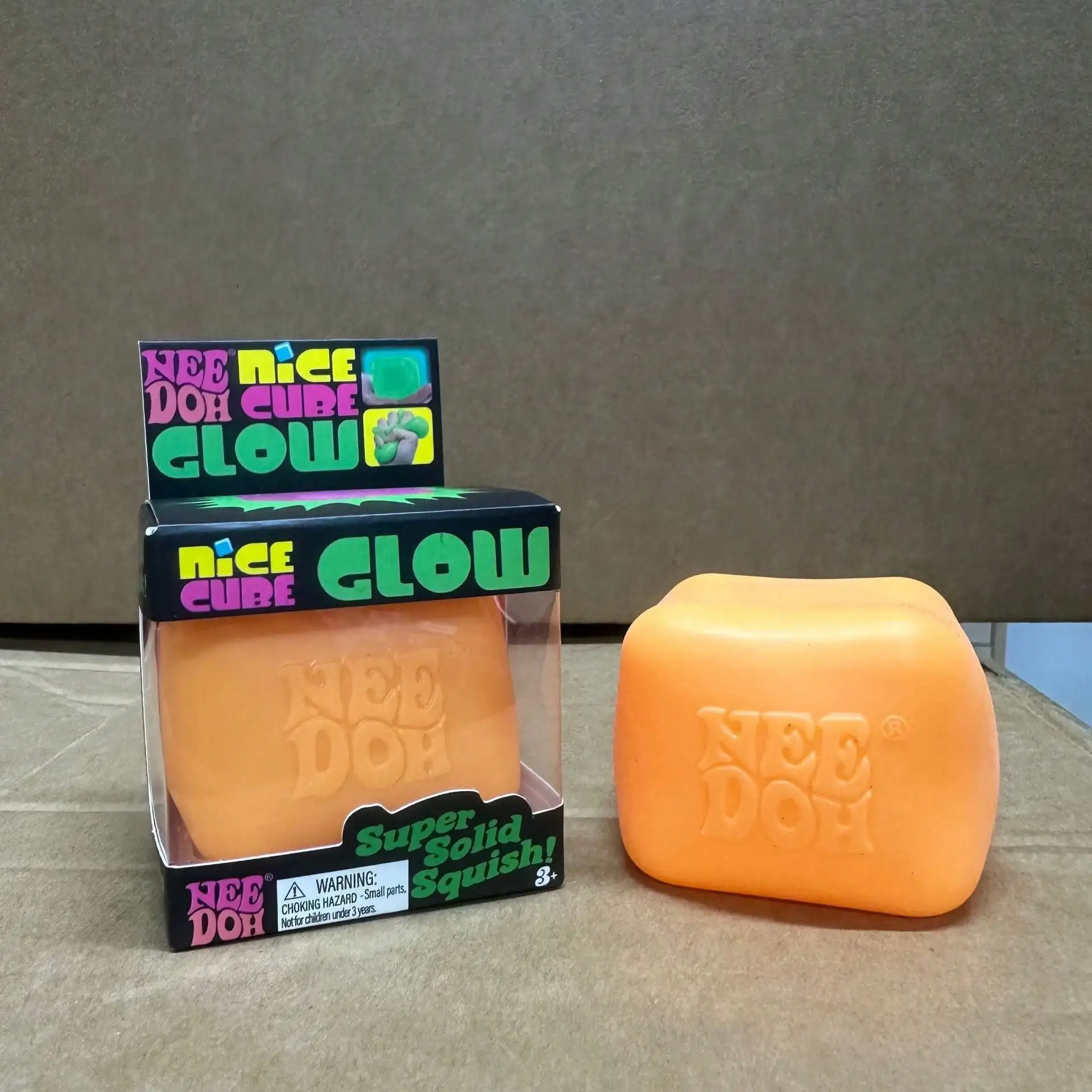 Mystery Squishy Blind Box, Slo - Mystery Box Blind Bag avis et prix