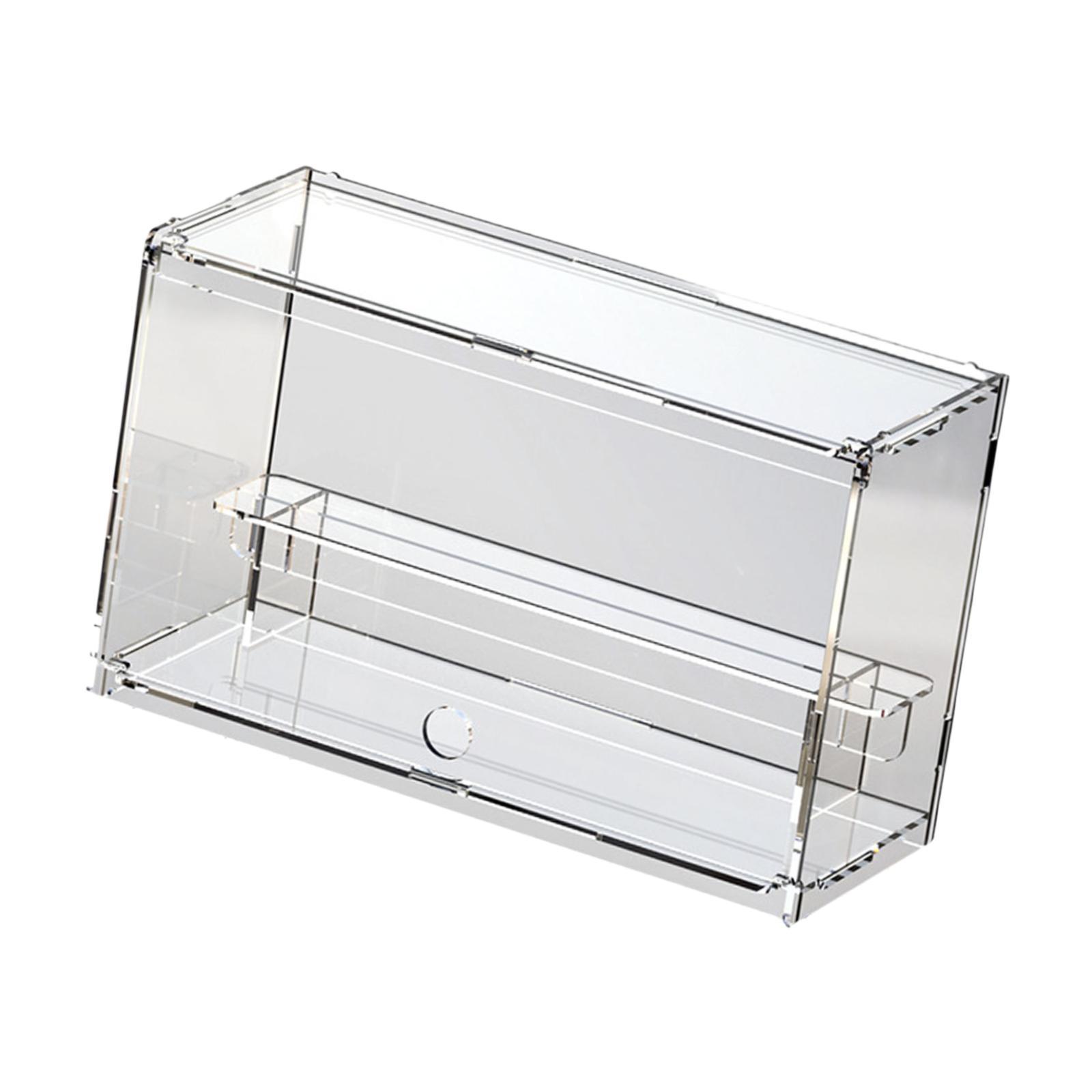 Clear Display Case Model Displ - Action Figure Stand avis et prix