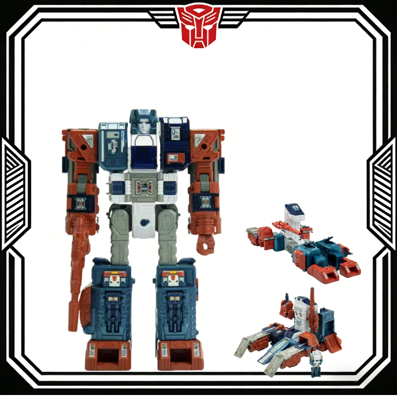 In StockZETA TOYS EX-09U Grand - Action Figure Stand avis et prix
