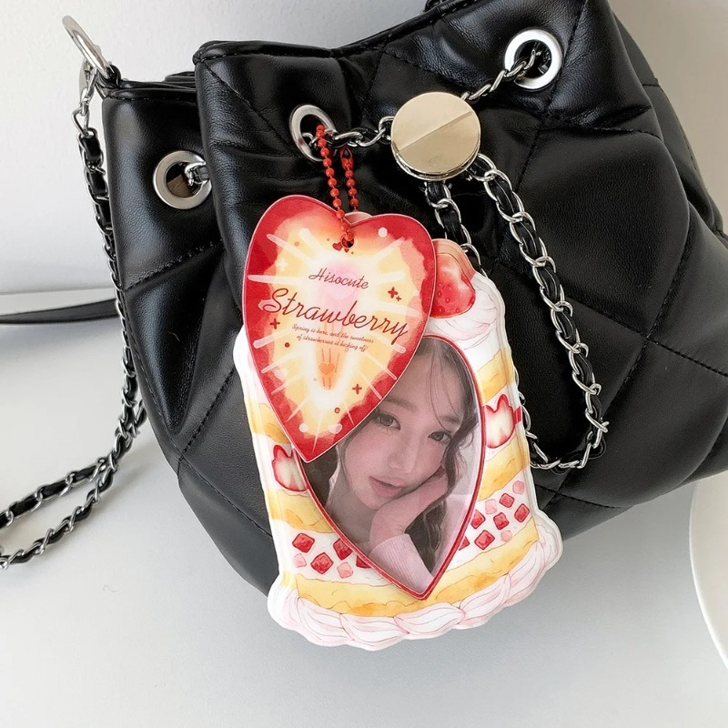 Photocard Holder Cute Summer S - Card Penny Sleeve avis et prix