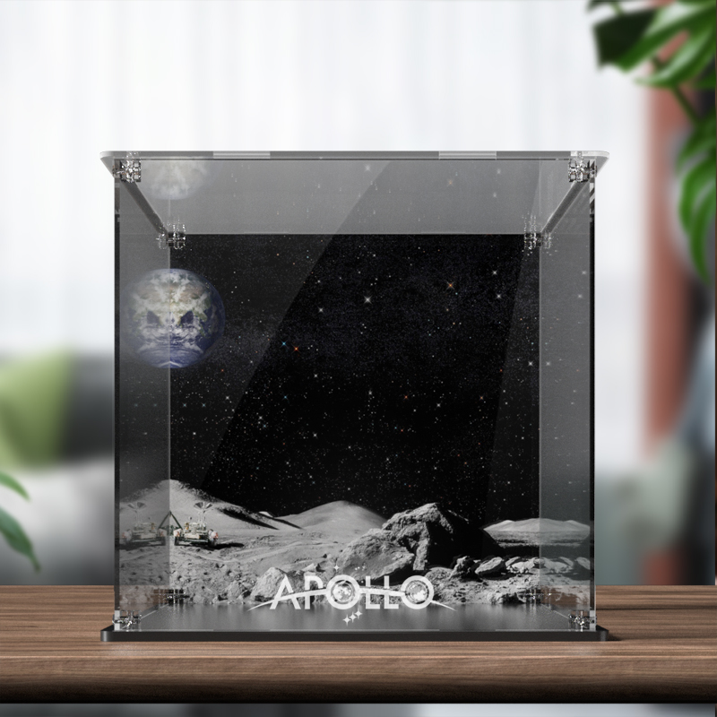 Acrylic Display Box for Lego 1 - Display Case Acrylic avis et prix