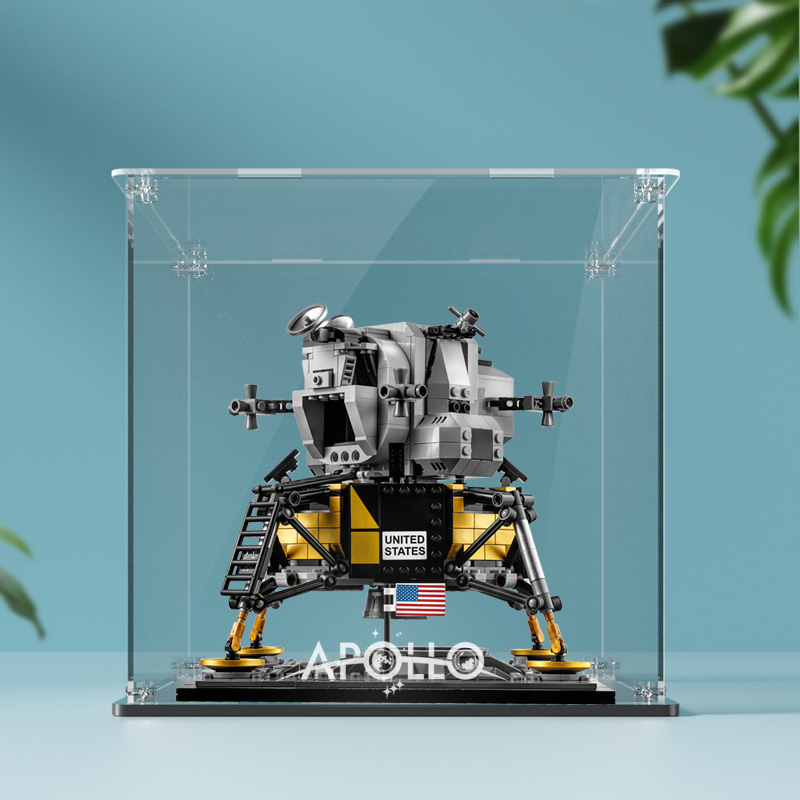 Acrylic Display Box for Lego 1 - Display Case Acrylic avis et prix
