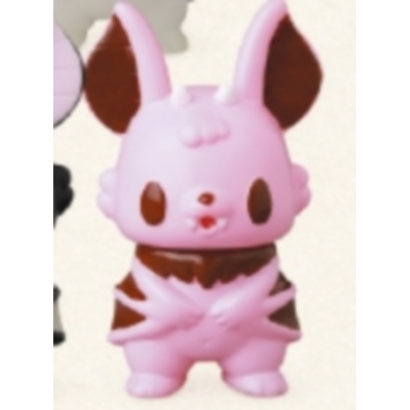 Japan Medicom Gashapon Capsule - Capsule Toy Gashapon avis et prix