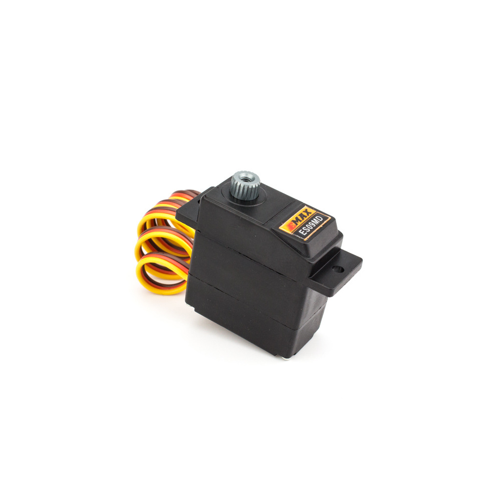 14g Micro Digital Servo ES09MD - Model Airplane Plastic avis et prix