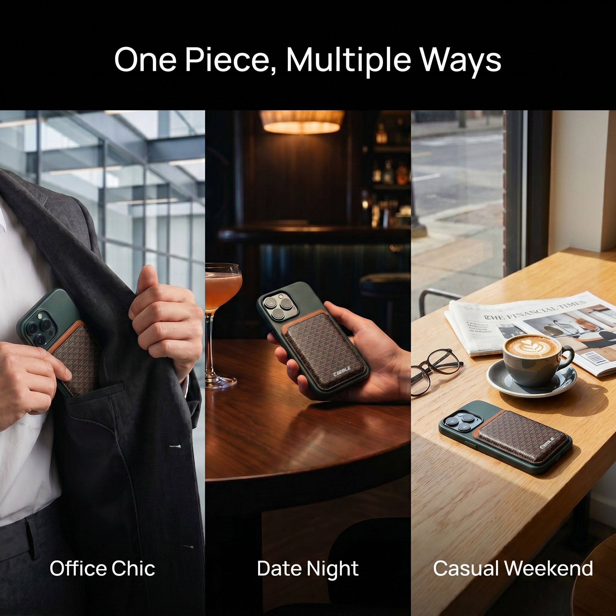 Strong Magnetic Slim Card Hold - Card Top Loader avis et prix
